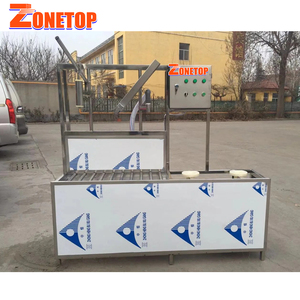 Machine de remplissage de bouteilles d'eau minérale PET de 50 à 100 BPH, 18 <span class=keywords><strong>Liteo</strong></span>, 189 L, 19 L, 20 litres, 25 litres, 5 gallons - Product Image 3