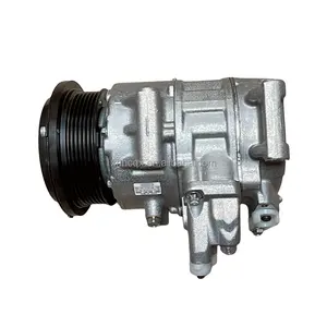 Peças de carro acessórios ar condicionado compressor AC 12V para Toyota Highlander 2.7 88310-0E090