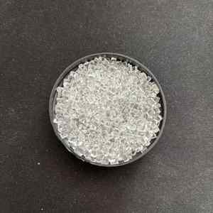 Granulés de résine plastique PMMA IF850 à haut débit, colorables, MFI 12.5, transparents, résistants aux UV, antistatiques pour appareils électroménagers - Product Image 6