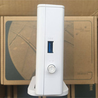 Módem ADSL original H108N firmware en inglés H108L zxnh108 módem dsl adsl buen precio