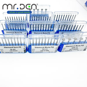 Une pince de formage de ligature en acier sans satin orthodontique d'instruments dentaires de qualité pince à cintrer les fils - Product Image 6