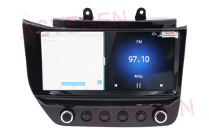 Lecteur vidéo et <span class=keywords><strong>DVD</strong></span> pour Maserati GT tulismo, avec Navigation GPS, caméra intégrée à 2007 d'<span class=keywords><strong>oiseaux</strong></span>, sous Android 11, 2015 — 360 - Product Image 4