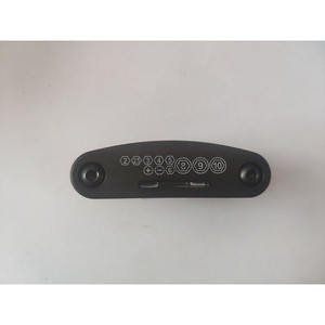 Custom Multi Functional Tool Set 16 In 1 Alloy Portable Folding <b>Wrench</b> For <b>Car</b> Repair Tire Patching - Product Image 5