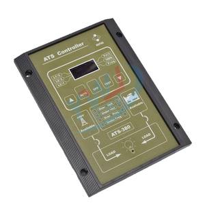 Contrôleur de groupe électrogène KUTAI Original ATS380 fabriqué à Taïwan, PAC dédié, PLC haute performance, fiabilité certifiée - Product Image 4