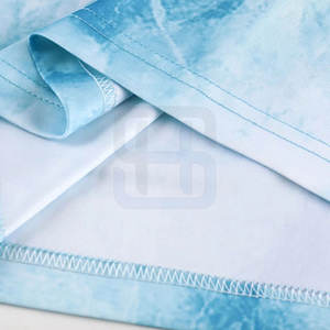 ชุดฟุตบอลของผู้ชายขนาดพิเศษใส่สบายอุปกรณ์ฝึกซ้อมใช้ได้ทั้งชายและหญิง - Product Image 5