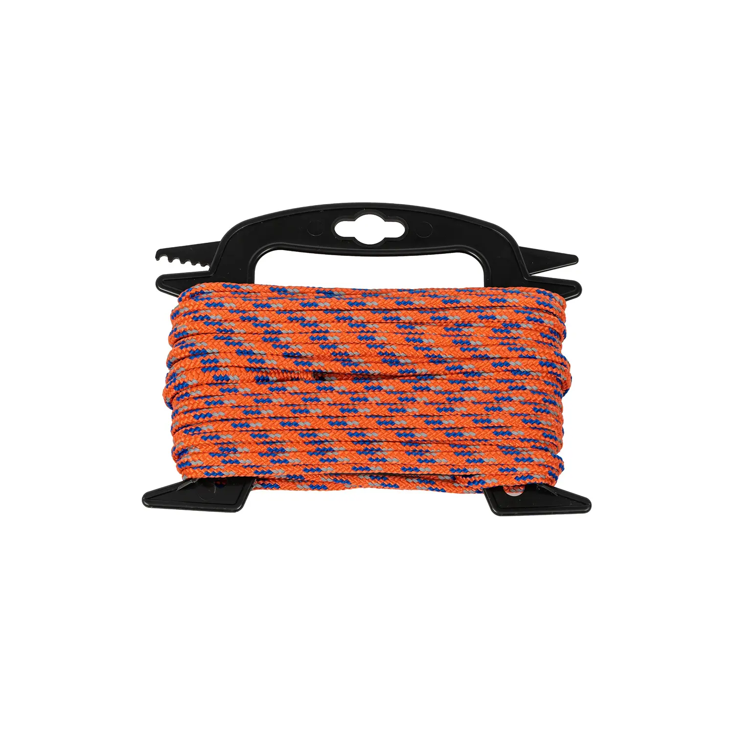 PP Mono 3-strand Twisted Rope hanks