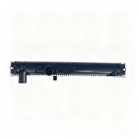 Radiateur en aluminium pour Toyota Hilux 97- 164005B590