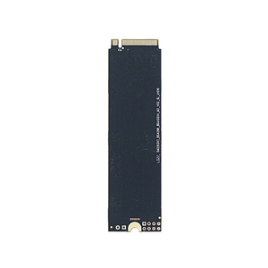 Hard Disk komputer M2 SATA SSD 256GB 512GB, Hard Disk komputer 1TB M2 2280 SSD M.2 NGFF SSD performa tinggi - Product Image 4