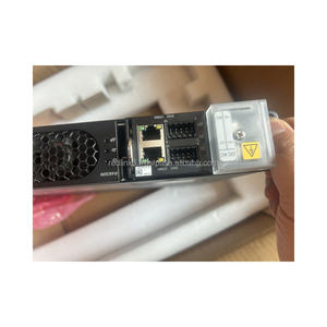 88061LHF N1-CE168CFPM-SnS1Y licence CloudFabric Premium SW pour CE16804 CloudEngine 16800 commutateur de châssis de centre de données POE QoS - Product Image 1