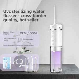 Meilleures ventes : Irrigateur buccal <span class=keywords><strong>dentaire</strong></span> OEM/ODM, Mini irrigateur <span class=keywords><strong>dentaire</strong></span> sans fil pour dents et appareils dentaires, <span class=keywords><strong>Jet</strong></span> Pick - Product Image 6