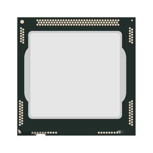ซีพียูเซิร์ฟเวอร์ ซิลเวอร์ 2.30 GHz SRKXH 150W 20-คอร์ รุ่น 4316 - Product Image 1