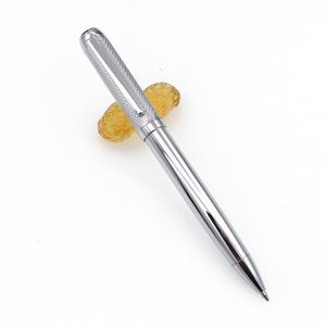 Stylos à bille en laiton de haute qualité 1,0 mm, faits à la main, gravure de logo personnalisée, stylo vierge pour sublimation scolaire, stylo promotionnel pour voiture - Product Image 4