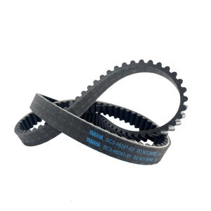 Courroie d'Entraînement de Transmission Tmax BC3-46241-00-00 pour Yamaha XP530 T-Max <span class=keywords><strong>530</strong></span> <span class=keywords><strong>DX</strong></span> SX (SJ091/SJ098/SJ099) 2017 2018 <span class=keywords><strong>2019</strong></span> - Product Image 4