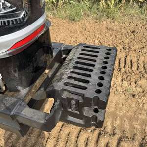 Tractor Agrícola Hidráulico <span class=keywords><strong>de</strong></span> 140HP 2WD con Motor y Componentes Centrales <span class=keywords><strong>de</strong></span> Transmisión por Engranajes en Venta - Product Image 5