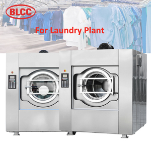 Blcc khách sạn 50kg 70kg 100kg 130kg 150kg máy giặt công nghiệp nặng máy giặt cho saudi arabia - Product Image 6