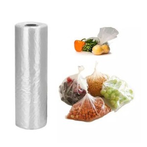 Bolsa con Refuerzo Lateral de Material Plástico HDPE 100%, la Mejor de la Compañía Tu Phuong - Product Image 3