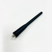 Portable Flexible 868MHz pour antenne antenne cellulaire personnalisable connecteur mâle réglable antenne linéaire fouet Flexible