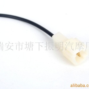 Olt Automotive Connector <b>Plug</b> Black Plastic <b>Universal</b> For Car Wiring Harness Olt Model 001002003004005 - Product Image 5