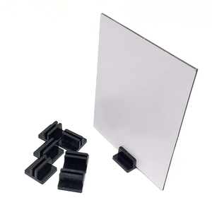 Porta Tarjetas <span class=keywords><strong>de</strong></span> Plástico <span class=keywords><strong>de</strong></span> Colores <span class=keywords><strong>de</strong></span> 19*19*11 mm, Soporte <span class=keywords><strong>de</strong></span> Cuero para Tarjetas <span class=keywords><strong>de</strong></span> Crédito, Porta Tarjetas <span class=keywords><strong>de</strong></span> Tarot para Juegos <span class=keywords><strong>de</strong></span> Mesa Hecho <span class=keywords><strong>de</strong></span> Material <span class=keywords><strong>de</strong></span> Papel - Product Image 5