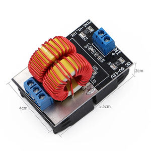 مدفأة صغيرة DC 5-12V ks W ZVS مع لفائف لسائق سلم tla Jacobs - Product Image 6