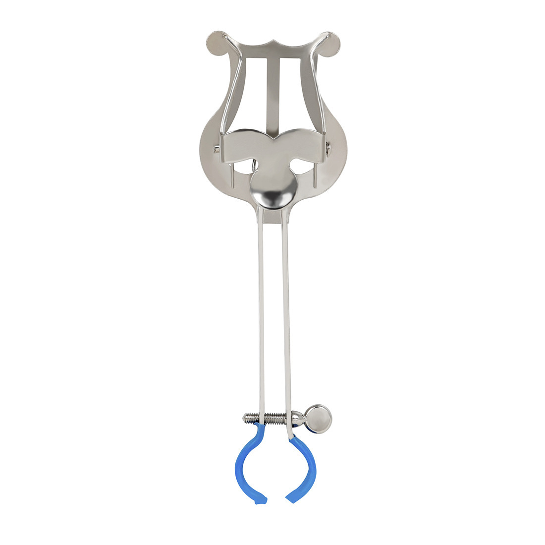 Mikinona French Horn Notenclip – Tragbarer Notenhalter Für Marschkapellen