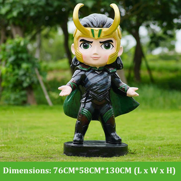 Loki