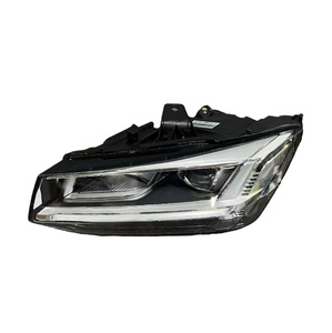ไฟหน้า LED สำหรับ <span class=keywords><strong>Audi</strong></span> <span class=keywords><strong>Q2</strong></span> ปี 2018 2019 2020 <span class=keywords><strong>2021</strong></span> สำหรับ <span class=keywords><strong>Audi</strong></span> Q2L ชุดไฟหน้าซ้ายและขวา OEM L81D941033 L81D941034 - Product Image 5