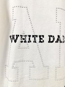 Nouveaux T-shirts décontractés à manches courtes pour hommes Gallery Fashion Designer, 100 % coton 250 grammes, style vintage, lettres tricotées avec logo uni, pour l'été - Product Image 5
