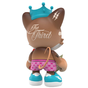 Đồ Chơi Mô Hình Hành Động Tùy Chỉnh Di Chuyển Được Mô Hình Sản Xuất Đồ Chơi Vinyl Bán Chạy - Product Image 4