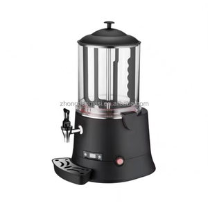 Commercial and Home Use Mini <b>Hot</b> <b>Chocolate</b> <b>Machine</b> with Wholesale Price - Product Image 1
