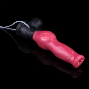 Adult Sex Toy Squirting <b>Dildo</b> Ejaculating <b>Dildo</b> Butt Plug Anal, Anal <b>Dildo</b> Horse Realistic <b>Dildo</b> Suction Cup, Anal Toys Sex Toy - Product Image 3