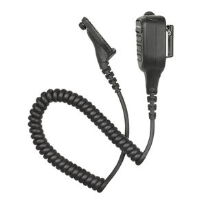 NNTN8382 NNTN8382B IMPRES Micrófono Industrial Sumergible de Mano con Altavoz RSM IP57 MIC Radio Bidireccional DP4800E XPR7550E - Product Image 2