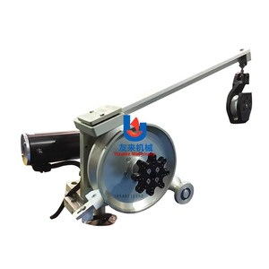 Machine de levage hydraulique pour filets de pêche, pour hameçons de pêche, capacité de levage de 0,5 à 10 tonnes, pour huîtres et algues - Product Image 4
