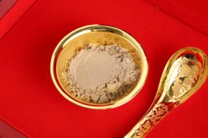 Pó De Cogumelo De Grau Alimentar Atacado Cogumelo Em Pó Orgânico Shiitake Cogumelo Em Pó - Product Image 4