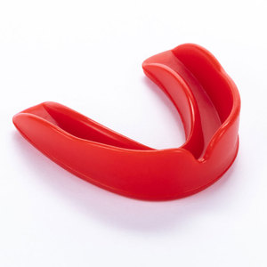 ที่ครอบฟันสำหรับชกมวยระดับมืออาชีพ OEM ขายดี ออกแบบโลโก้ของคุณเองได้ อุปกรณ์ฝึกซ้อมมวย MMA เป็นมิตรกับสิ่งแวดล้อม - Product Image 1