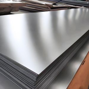 Tấm Titan ASTM b265 gr2 cho các ứng dụng hàng không vũ trụ và công nghiệp cường độ cao và chống ăn mòn - Product Image 5