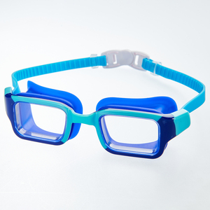 Zhouxiangプロの防水子供スポーツ抗霧水泳眼鏡用スイム眼鏡用スイム眼鏡用 - Product Image 4