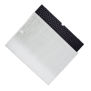 Đối với Winix xe máy lọc không khí tương thích <span class=keywords><strong>HEPA</strong></span> lọc H13 hiệu quả với than hoạt tính cho Winix 116130(5500-2)) - Product Image 5