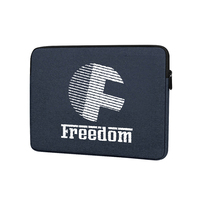 Sac personnalisé, sacoche pour ordinateur portable avec Logo imprimé