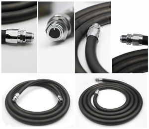 Chine usine distributeur de carburant pompe en caoutchouc <span class=keywords><strong>essence</strong></span> Diesel buse tuyau hydraulique tuyau pour la livraison de carburant - Product Image 2