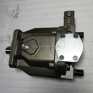 ปั๊ม ZHENYUAN รุ่น A10VSO 140 DR/32L-VSB22U00E A10 VSO 100 A10VSO140 DR/32L-VSBU9E ปั๊มไฮดรอลิกแบบลูกสูบ - Product Image 5