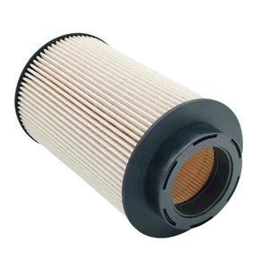 201V12503-0062 200V05504-0122 WG99225550182 Filtro de Combustible para Camión Pesado Chino T7H C7H - Product Image 2