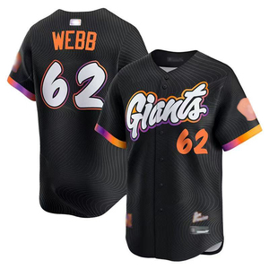 Vente en gros de maillots de football personnalisés des Giants de San <span class=keywords><strong>Francisco</strong></span> 2025, cousus et brodés - Product Image 3