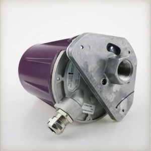 Rilevatori di fiamma a pozzo di miele C7012 Peeper viola allo stato solido C7012E1104 - Product Image 2