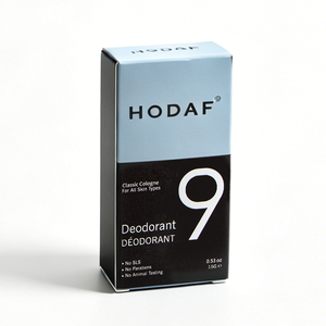 Déodorant stick puissant <span class=keywords><strong>pour</strong></span> la <span class=keywords><strong>transpiration</strong></span> intense, protection 72 heures, sans aluminium, sans alcool, parfum <span class=keywords><strong>naturel</strong></span> <span class=keywords><strong>pour</strong></span> hommes et femmes - Product Image 3