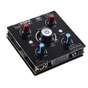 HIFI wireless lossless decodifica wireless K song 100W modulo amplificatore di potenza <span class=keywords><strong>karaoke</strong></span> - Product Image 5