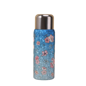 Pure Titanium Insulated <b>Thermos</b> Magnetic Lid <b>Tea</b> Water Separation Gift Box Business Gifts Customizable - Product Image 3