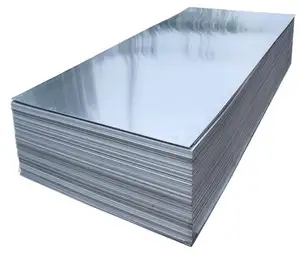 中国制造316 304 430 254 SMo不锈钢板2毫米5毫米厚度冷轧2B表面光洁度有竞争力的价格