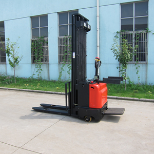 2025 New 1ton 1.5ton 2ton tự tải Pallet <span class=keywords><strong>Stacker</strong></span> 4M 5m Điện xe nâng xe nâng lạnh phòng kho <span class=keywords><strong>Stacker</strong></span> với <span class=keywords><strong>CE</strong></span> giấy chứng nhận - Product Image 6