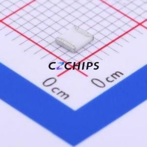Résistance CMS RTT121800FTP 1210 (Type : Film Épais) (Résistance : 180 Ohms Précision : 1%) - Product Image 2